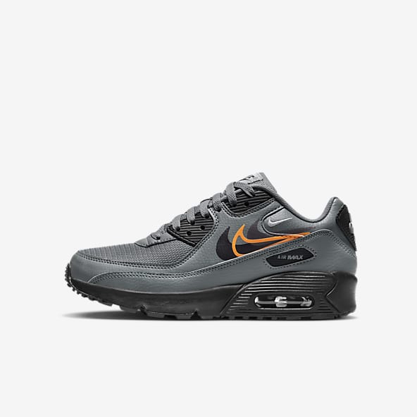 Girls Sale Grey Air Max. Nike UK